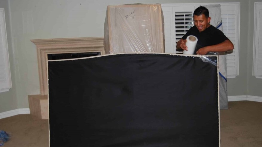 Cohasset MA Mattress _ Bed Movers